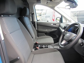 Used Ford Transit Connect 2025 for sale - 78512163: Photo