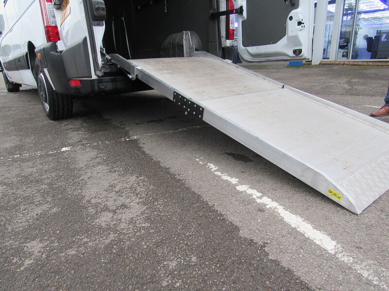Used Renault Master 2021 for sale - 77409184: Photo 12
