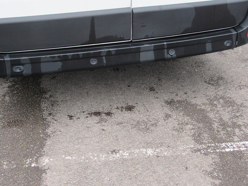 Used Renault Master 2021 for sale - 77409184: Photo 15