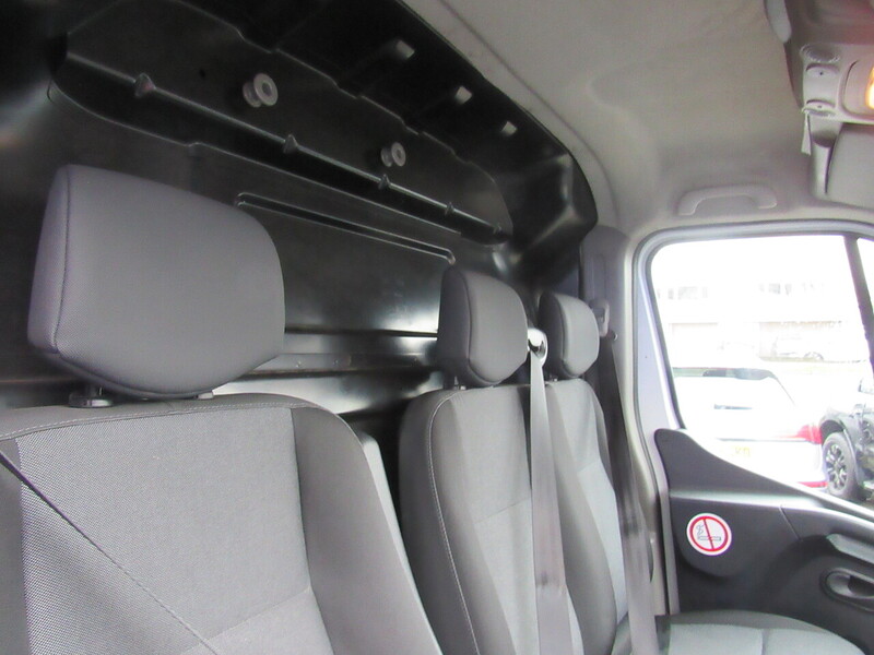 Used Renault Master 2021 for sale - 77409184: Photo 16