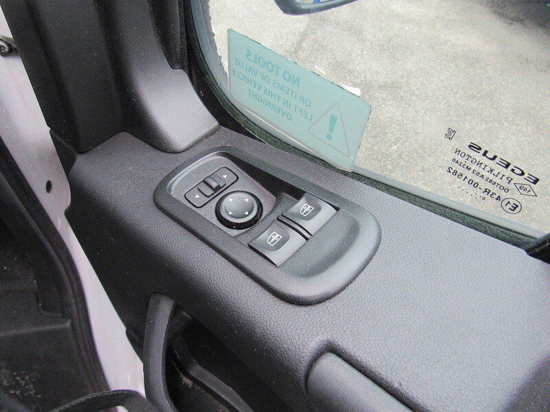 Used Renault Master 2021 for sale - 77409184: Photo 18