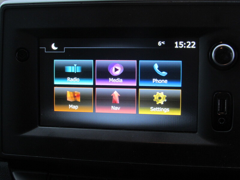 Used Renault Master 2021 for sale - 77409184: Photo 21