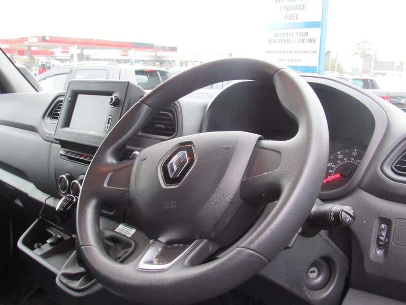 Used Renault Master 2021 for sale - 77409184: Photo 4