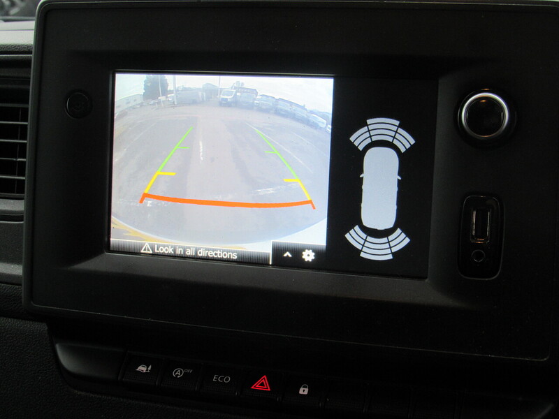 Used Renault Master 2021 for sale - 77409184: Photo 5