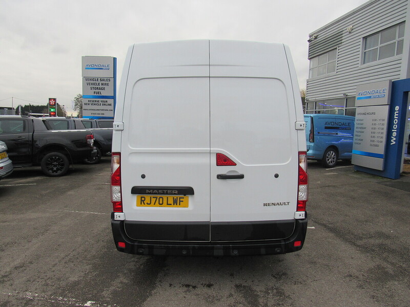 Used Renault Master 2021 for sale - 77409184: Photo 7