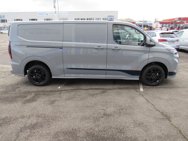 Used Ford Transit Custom 2025 for sale - 77716178: Photo 10