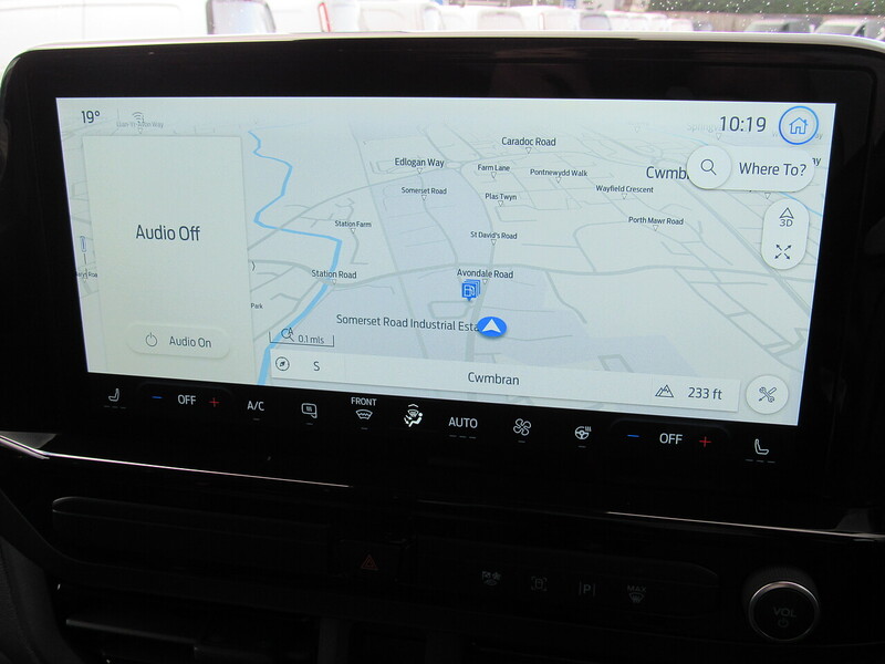 Used Ford Transit Custom 2025 for sale - 77716178: Photo 14