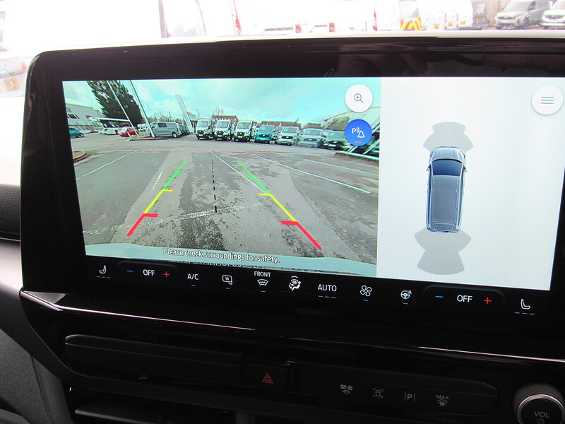 Used Ford Transit Custom 2025 for sale - 77716178: Photo 15