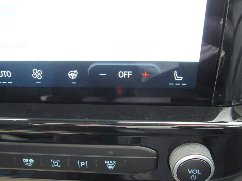 Used Ford Transit Custom 2025 for sale - 77716178: Photo 16