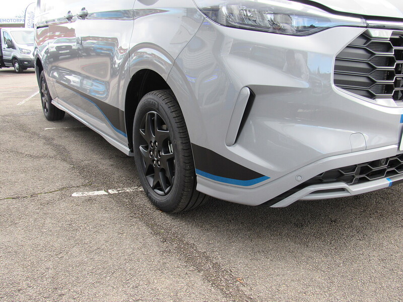 Used Ford Transit Custom 2025 for sale - 77716178: Photo 17