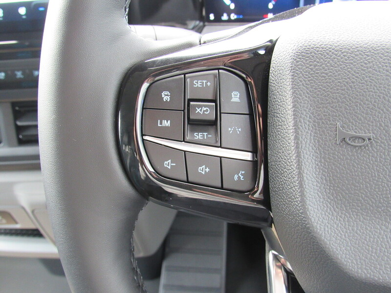 Used Ford Transit Custom 2025 for sale - 77716178: Photo 18