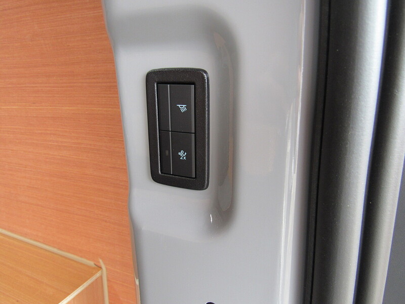 Used Ford Transit Custom 2025 for sale - 77716178: Photo 22