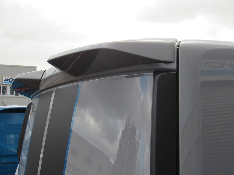 Used Ford Transit Custom 2025 for sale - 77716178: Photo 23