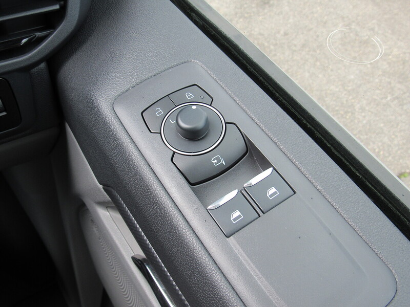 Used Ford Transit Custom 2025 for sale - 77716178: Photo 24