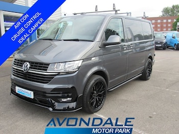 Used Volkswagen Transporter 2022 for sale - 78981008: Photo