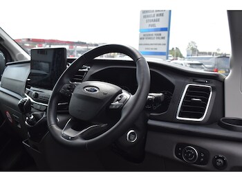 Used Ford Transit 2024 for sale - 78712139: Photo