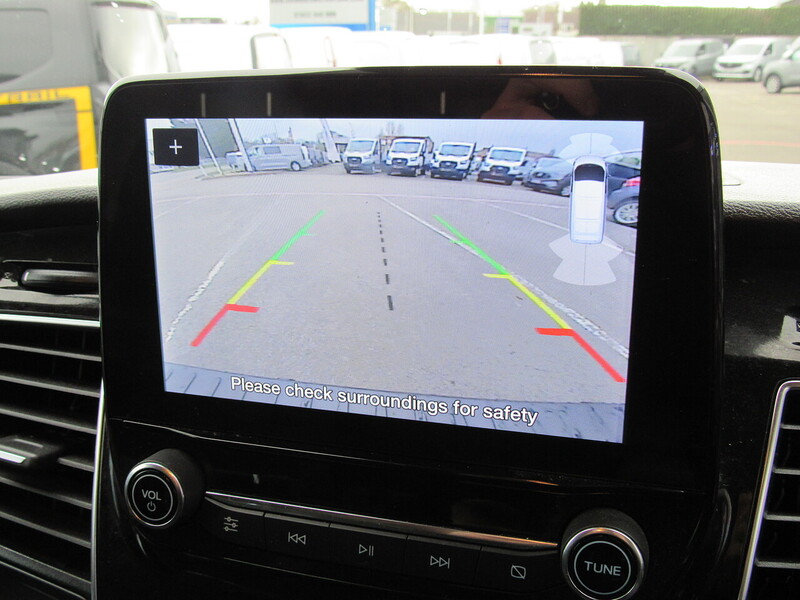 Used Ford Transit Custom 2023 for sale - 77817958: Photo 13