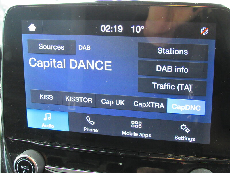 Used Ford Transit Custom 2023 for sale - 77817958: Photo 19