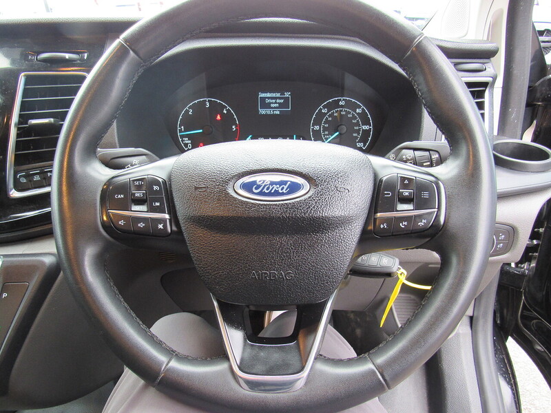 Used Ford Transit Custom 2023 for sale - 77817958: Photo 20