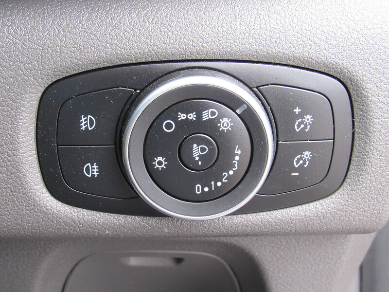 Used Ford Transit Custom 2023 for sale - 77817958: Photo 21