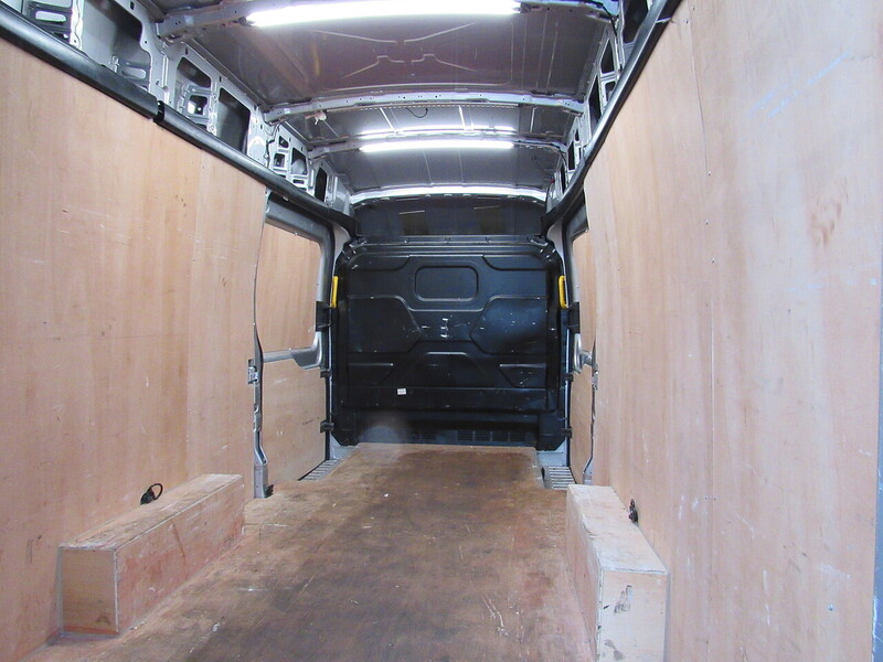Used Ford Transit 2024 for sale - 76986509: Photo 10