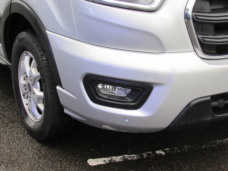 Used Ford Transit 2024 for sale - 76986509: Photo 12