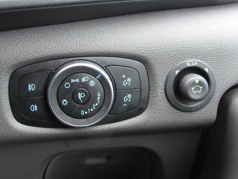 Used Ford Transit 2024 for sale - 76986509: Photo 14