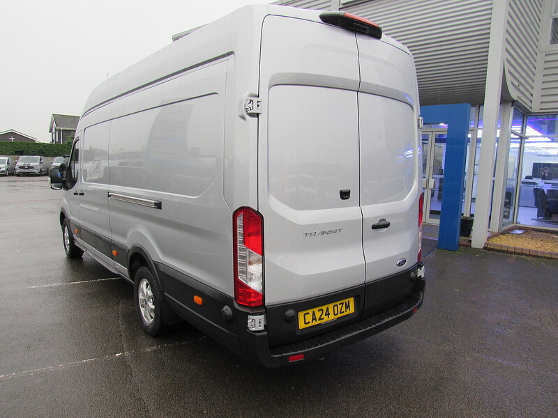Used Ford Transit 2024 for sale - 76986509: Photo 5