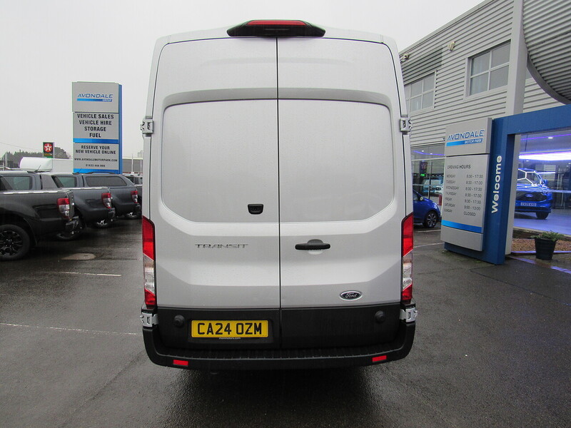 Used Ford Transit 2024 for sale - 76986509: Photo 6