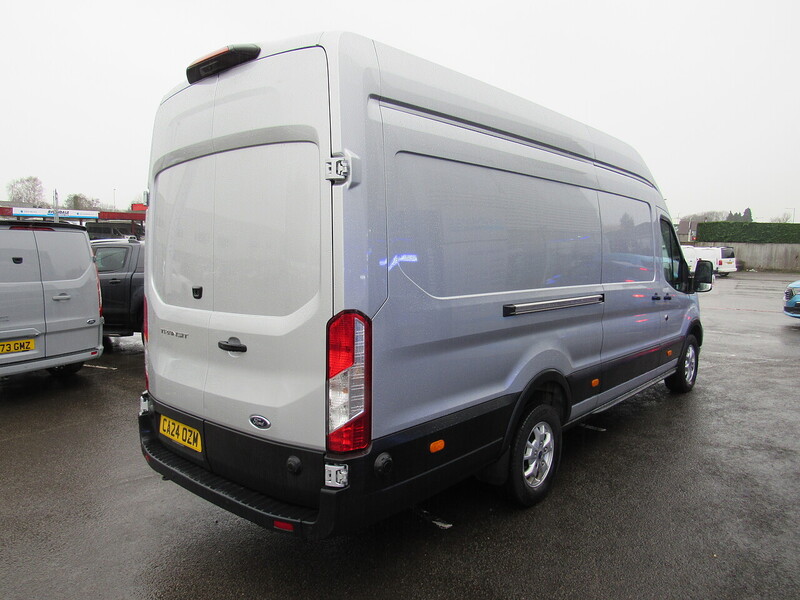 Used Ford Transit 2024 for sale - 76986509: Photo 7