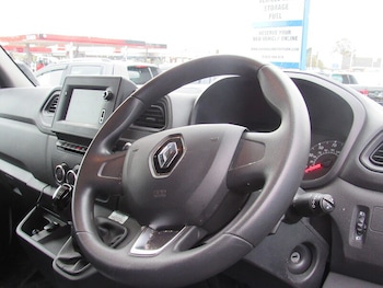 Used Renault Master 2021 for sale - 78712210: Photo