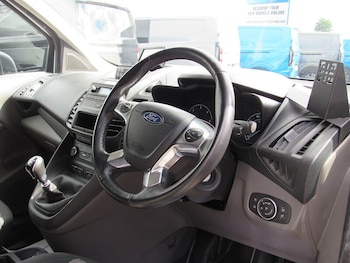 Used Ford Transit Connect 2019 for sale - 79370009: Photo