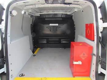 Used Ford Transit Connect 2019 for sale - 79370009: Photo