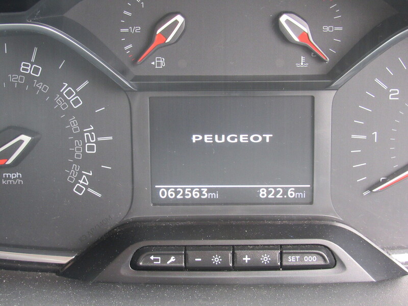 Used Peugeot Partner 2021 for sale - 78111482: Photo 16
