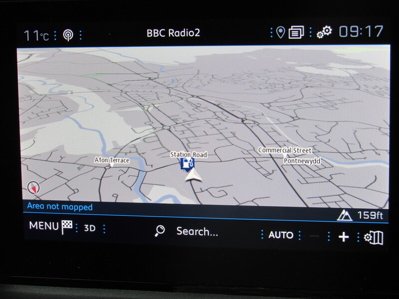 Used Peugeot Partner 2021 for sale - 78111482: Photo 3