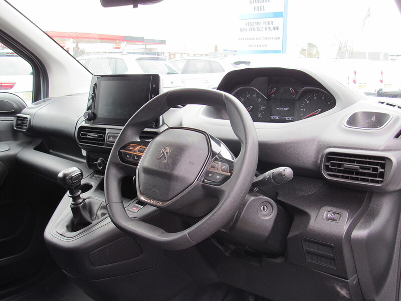 Used Peugeot Partner 2021 for sale - 78111482: Photo 6