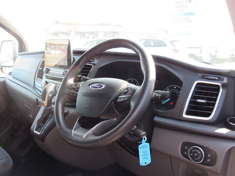 Used Ford Transit Custom 2023 for sale - 78177520: Photo 11