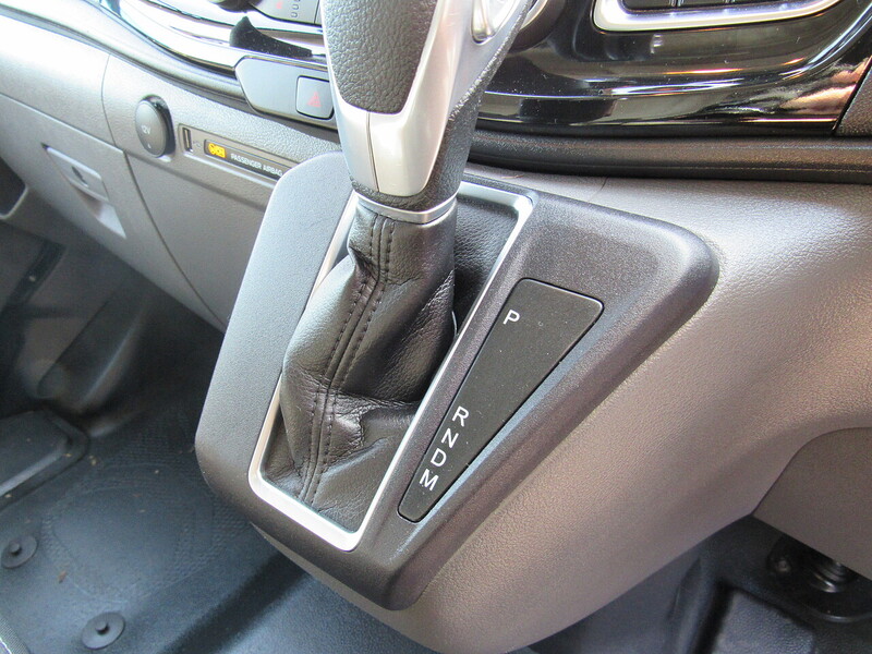 Used Ford Transit Custom 2023 for sale - 78177520: Photo 12