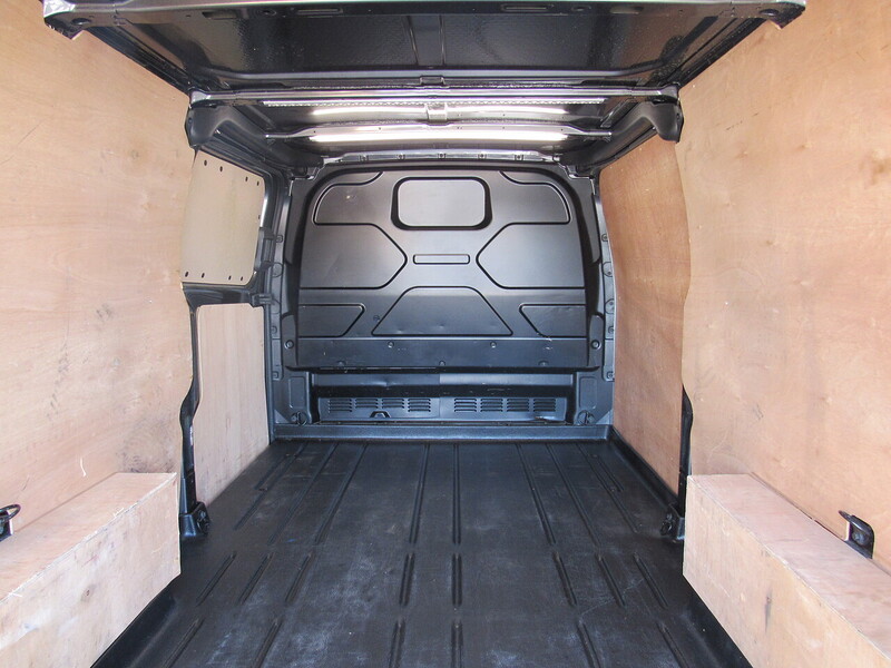 Used Ford Transit Custom 2023 for sale - 78177520: Photo 13