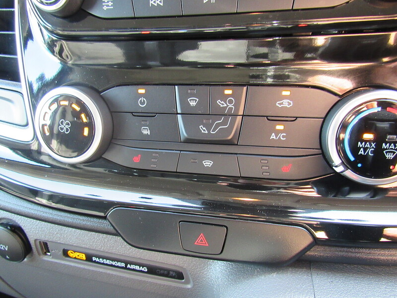 Used Ford Transit Custom 2023 for sale - 78177520: Photo 14