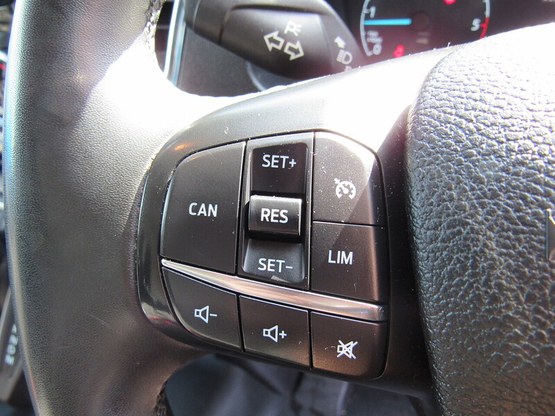 Used Ford Transit Custom 2023 for sale - 78177520: Photo 15