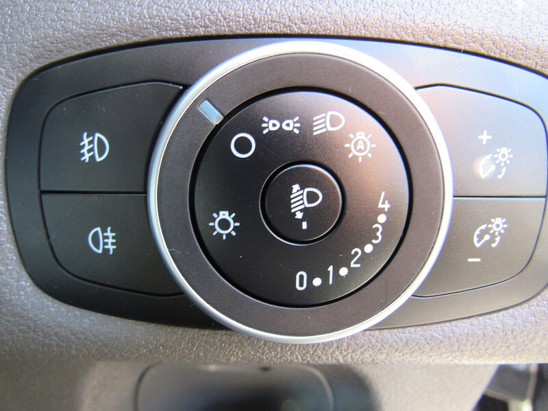 Used Ford Transit Custom 2023 for sale - 78177520: Photo 17