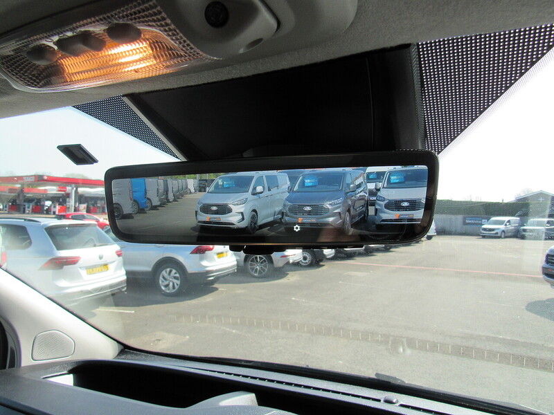 Used Ford Transit Custom 2023 for sale - 78177520: Photo 18