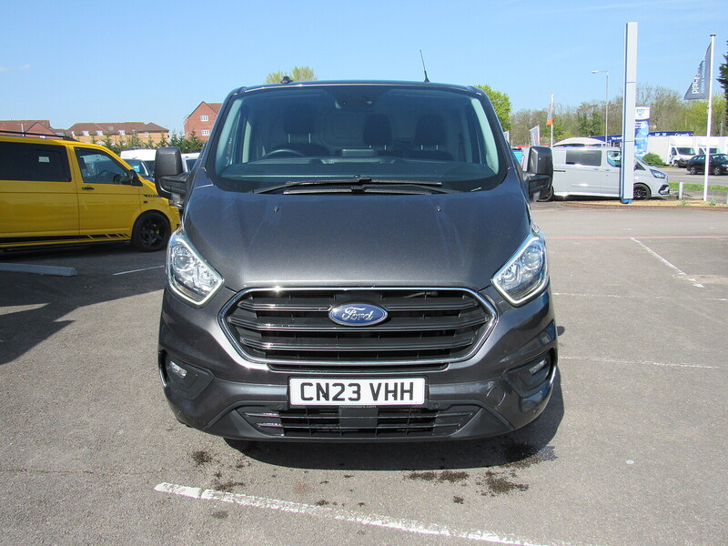Used Ford Transit Custom 2023 for sale - 78177520: Photo 9