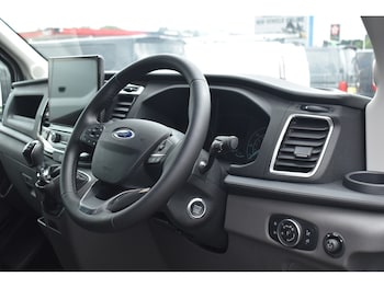 Used Ford Transit 2024 for sale - 75877907: Photo