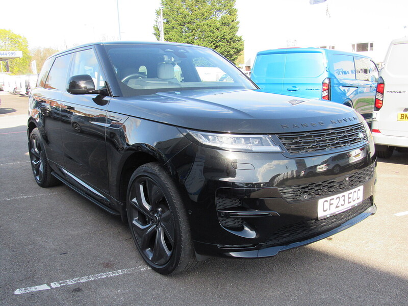 Used Land Rover Range Rover Sport for sale - 78111484: Photo 10