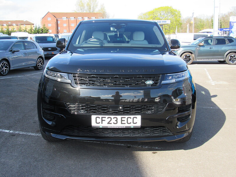 Used Land Rover Range Rover Sport for sale - 78111484: Photo 11
