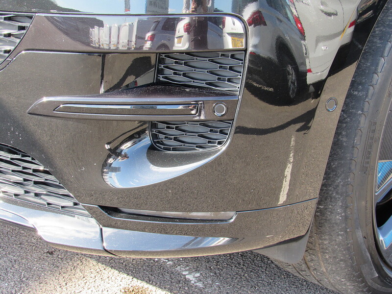 Used Land Rover Range Rover Sport for sale - 78111484: Photo 19