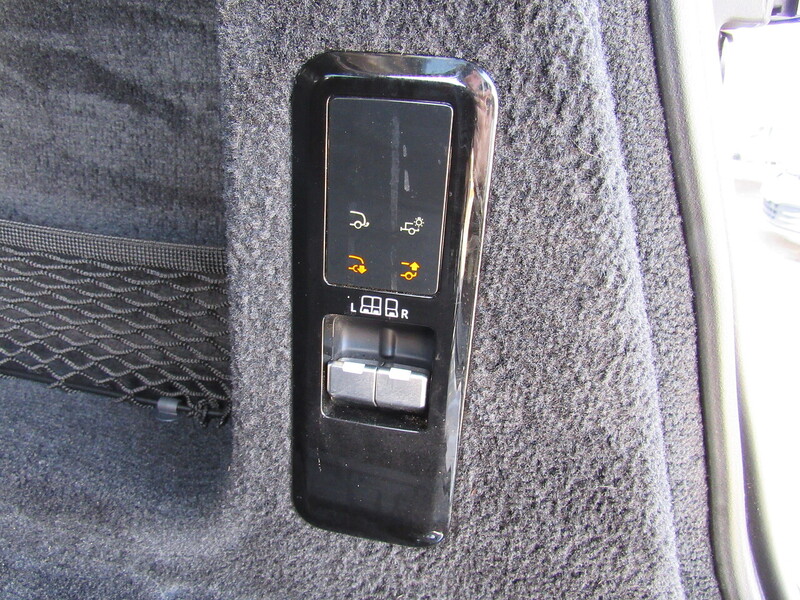 Used Land Rover Range Rover Sport for sale - 78111484: Photo 21