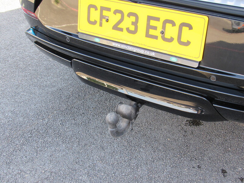 Used Land Rover Range Rover Sport for sale - 78111484: Photo 22